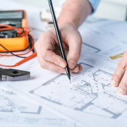 Проектирование энергосистем